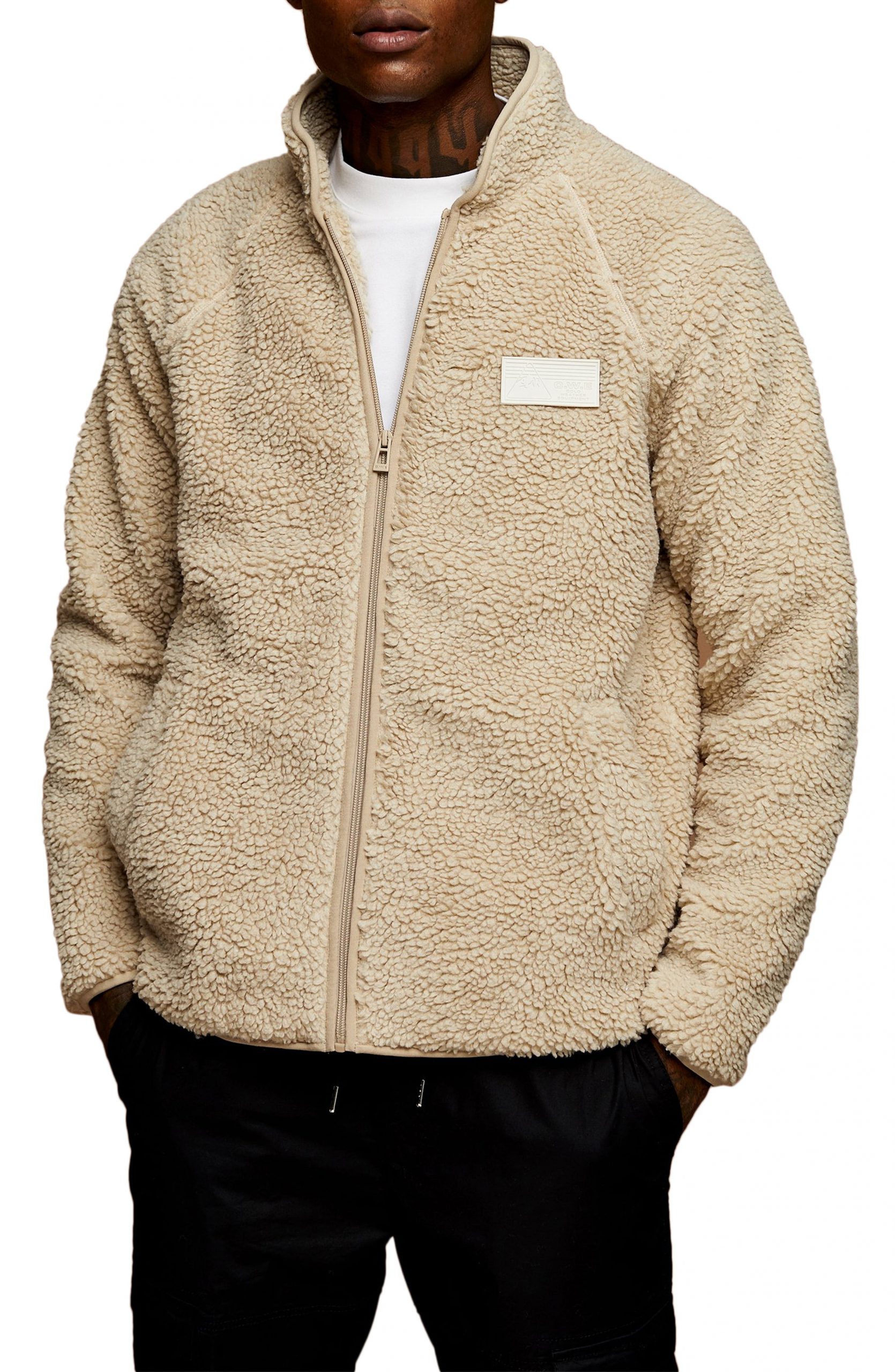 teddy men's jacket, Off 73%, www 