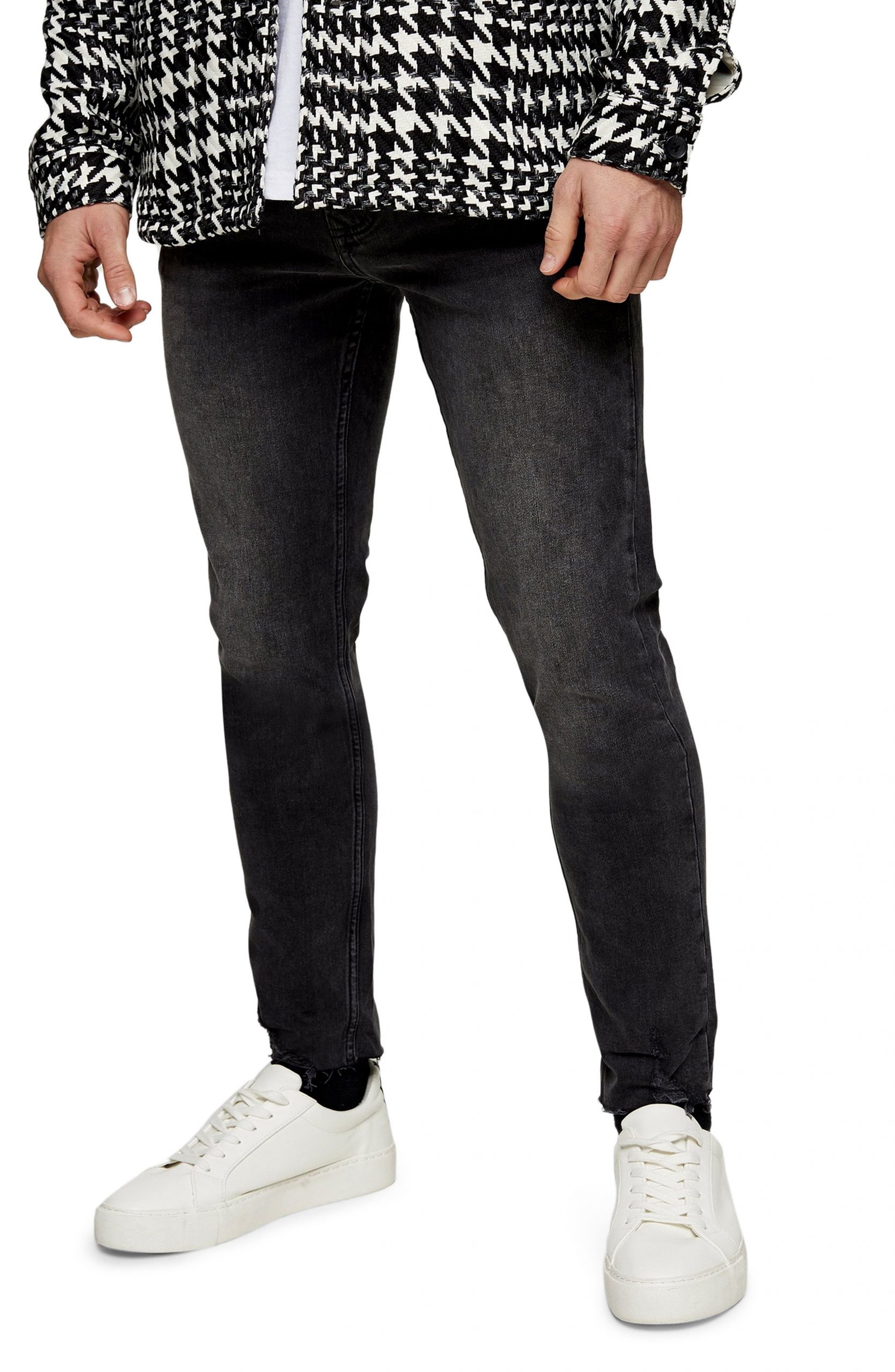 topman ripped jeans