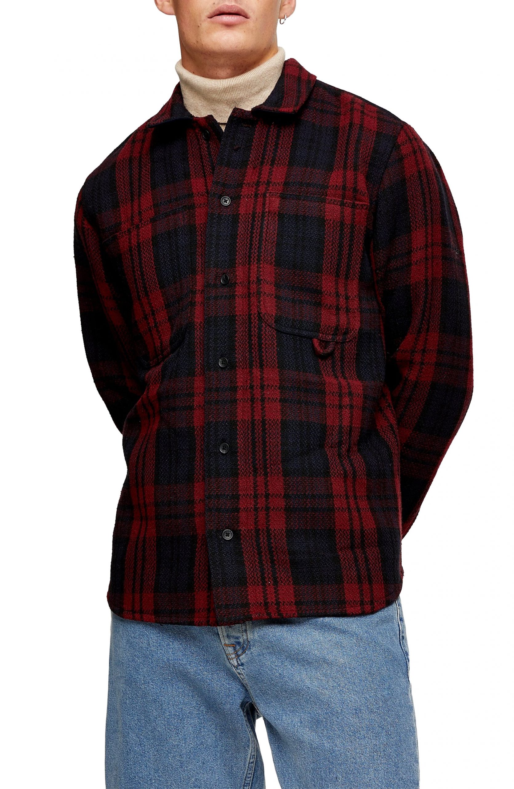 topman shirt jacket, Off 71%, www 