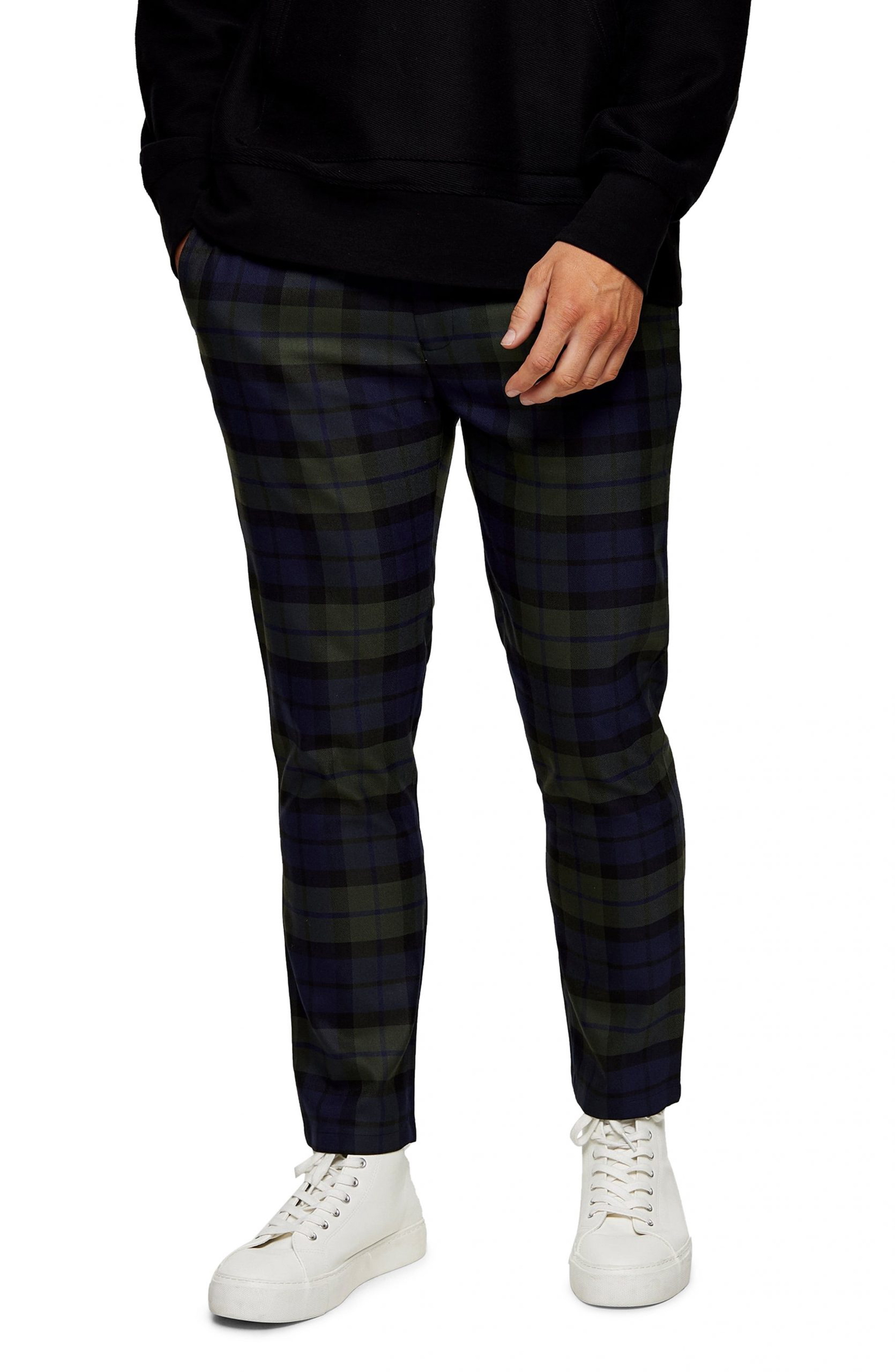 size 28 trousers