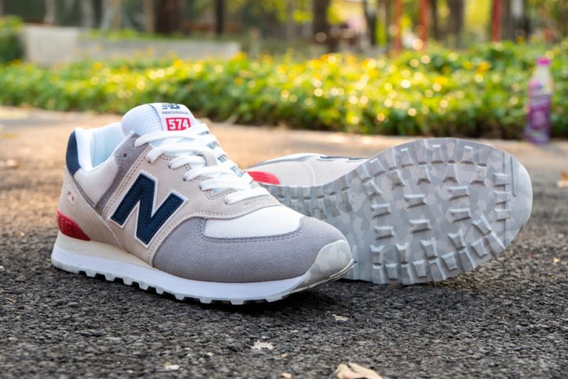 New Balance Sneakers
