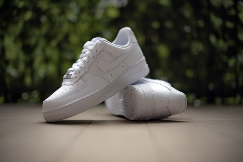 Nike Air Force One Sneakers