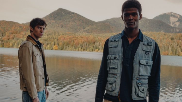 Mytheresa Goes Rugged with POLO Ralph Lauren Capsule