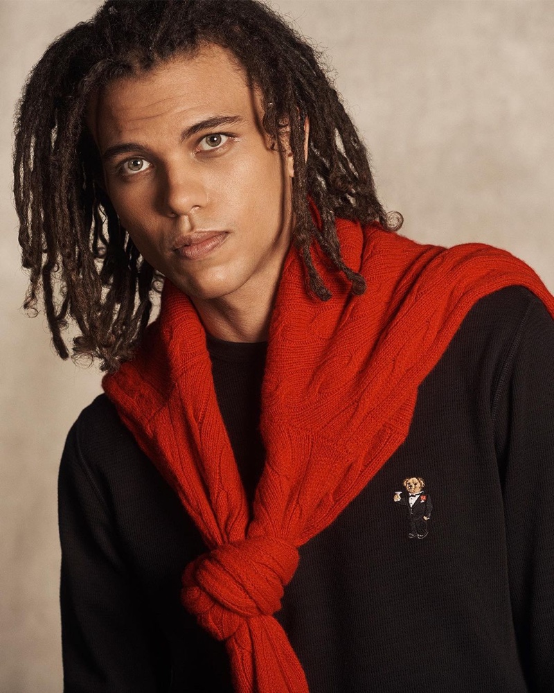 POLO Ralph Lauren Holiday 2020 Mens Collection 005
