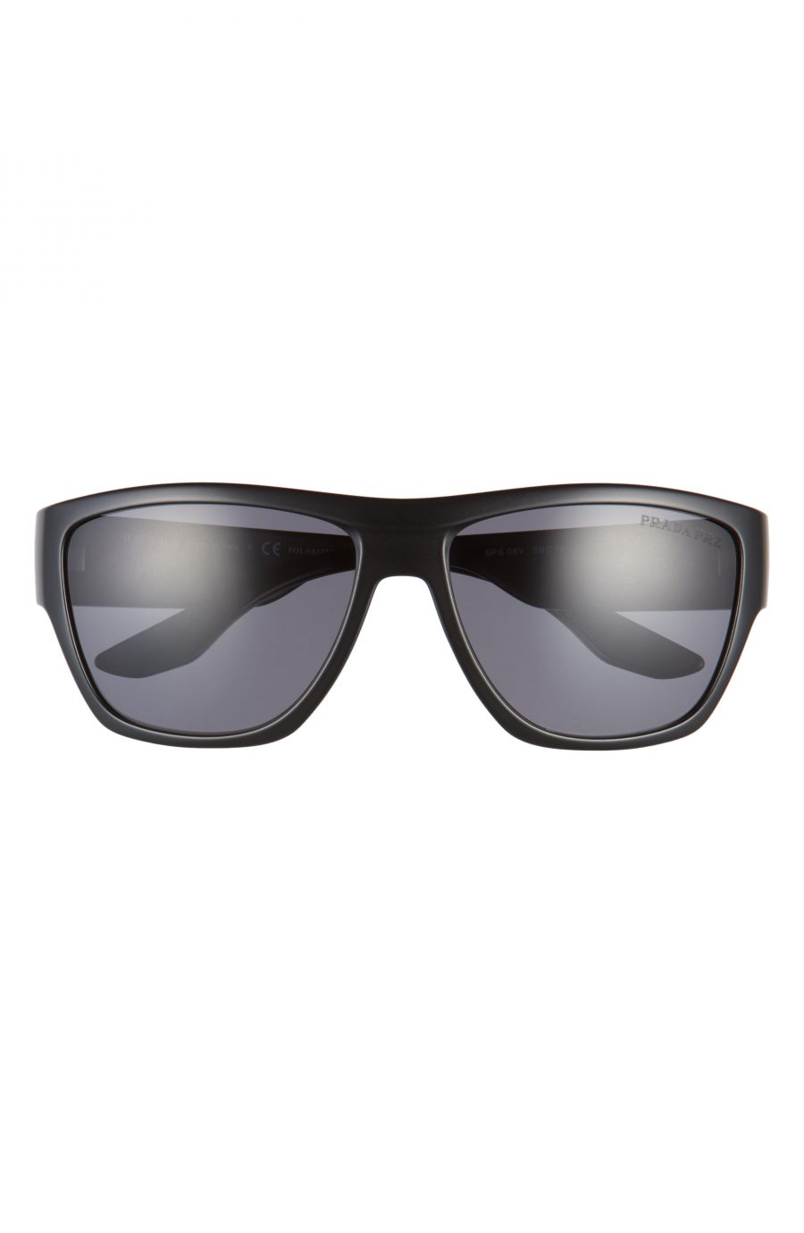 prada conceptual 59mm rectangle sunglasses prada conceptual 59mm rectangle sunglasses