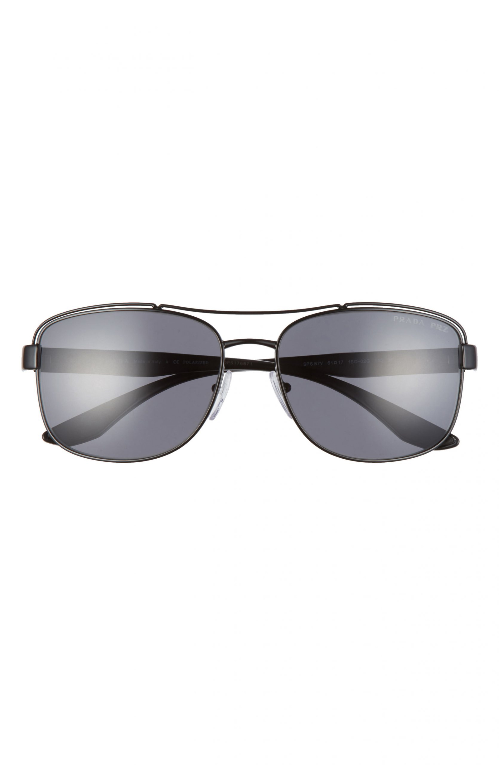 prada navigator sunglasses