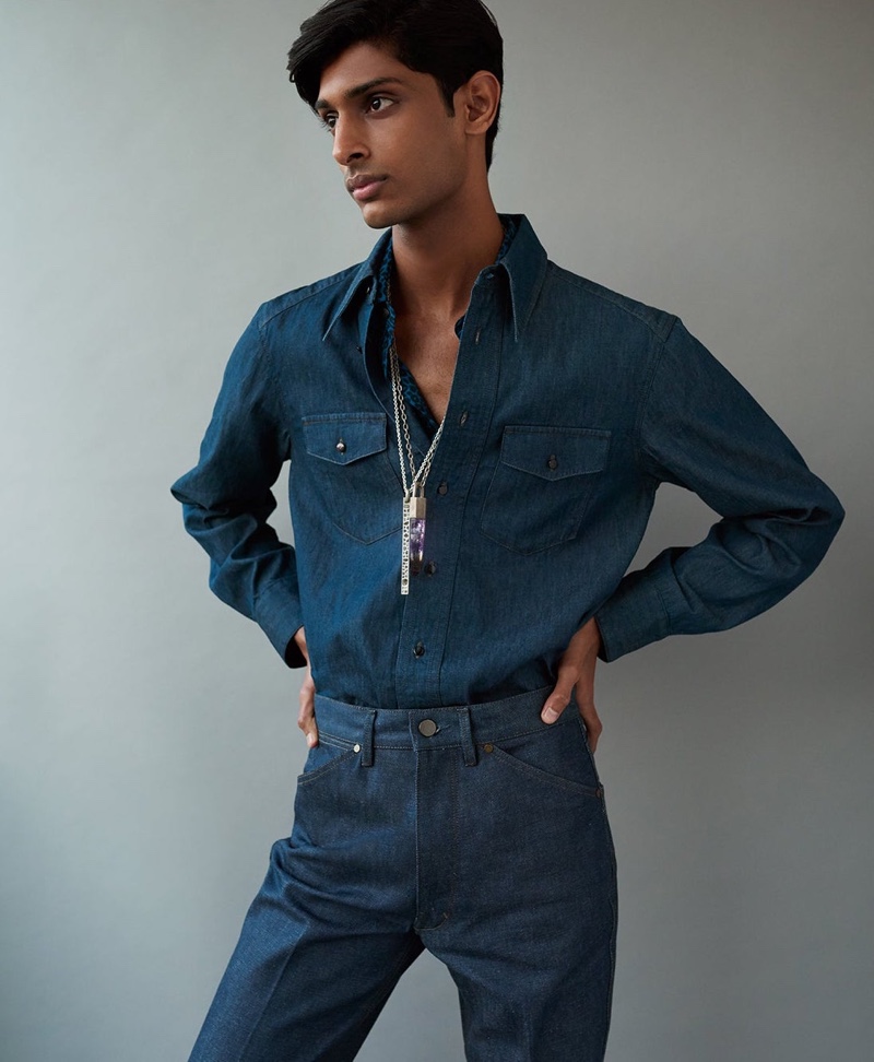 Pratik Shetty 2020 MatchesFashion Editorial 008