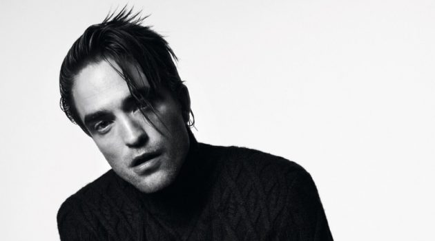 Robert Pattinson Sports Spring '21 Looks for Dior Magazine Rocking an edgy hairstyle, Robert Pattinson stars in a photoshoot for Dior magazine.