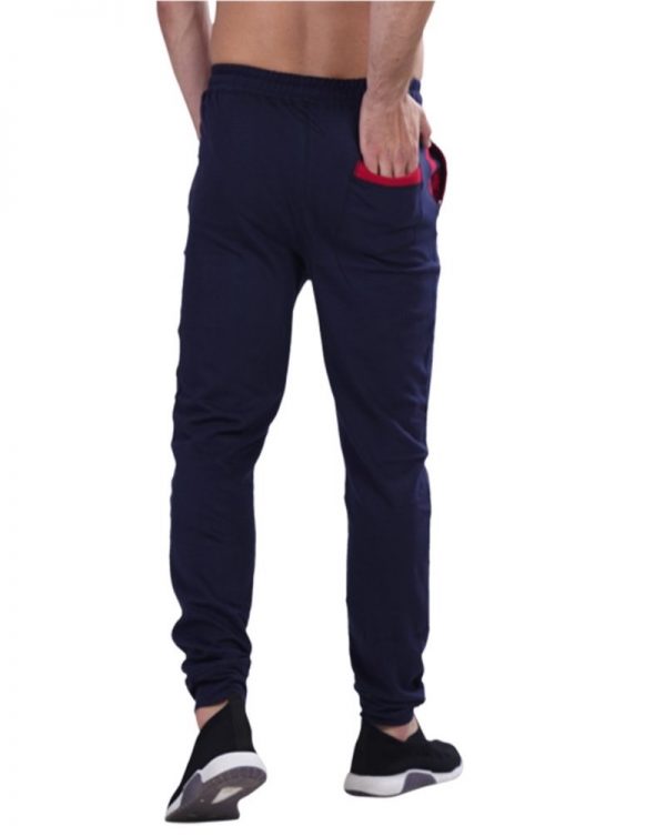 extra tall men's joggers