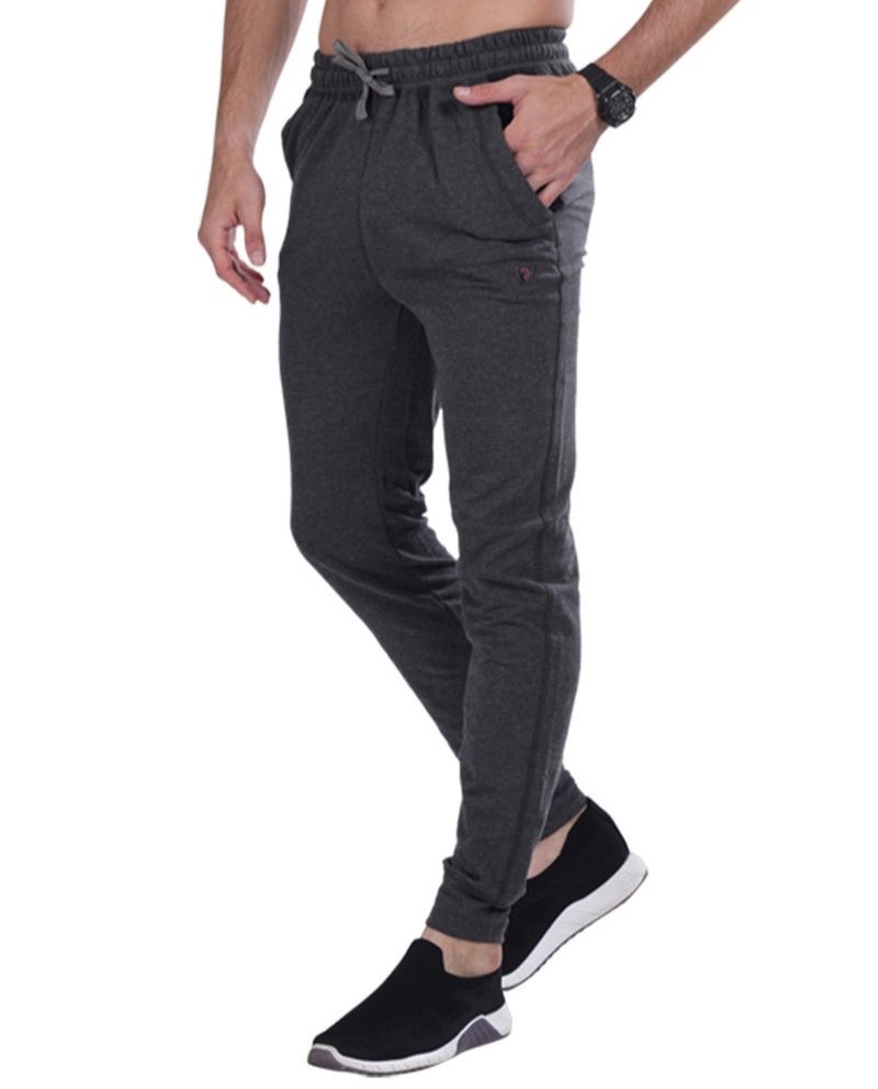 A Guide to Finding the Best Men's Joggers for Tall Guys – The