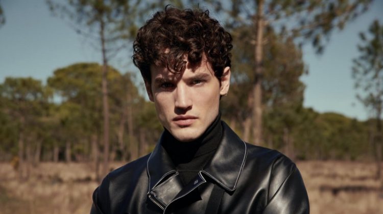 Federico & Julian Take to Portugal with Stylebop