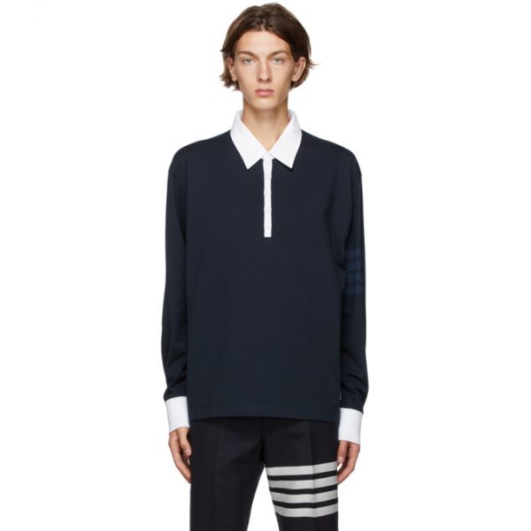 thom browne rugby