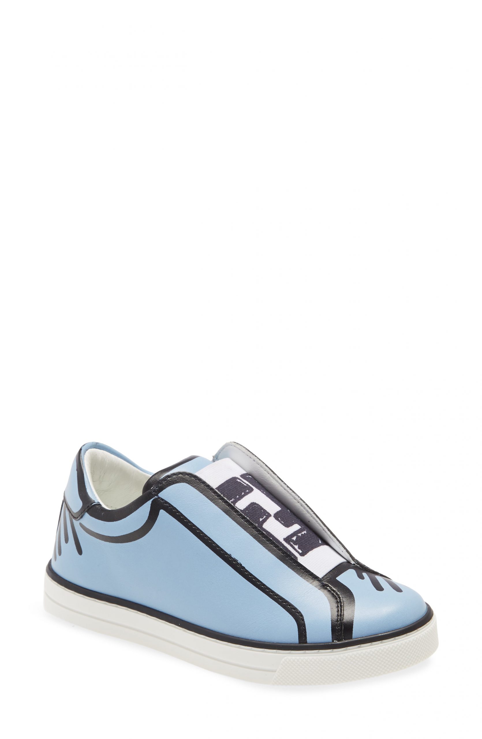 fendi sneakers for toddlers