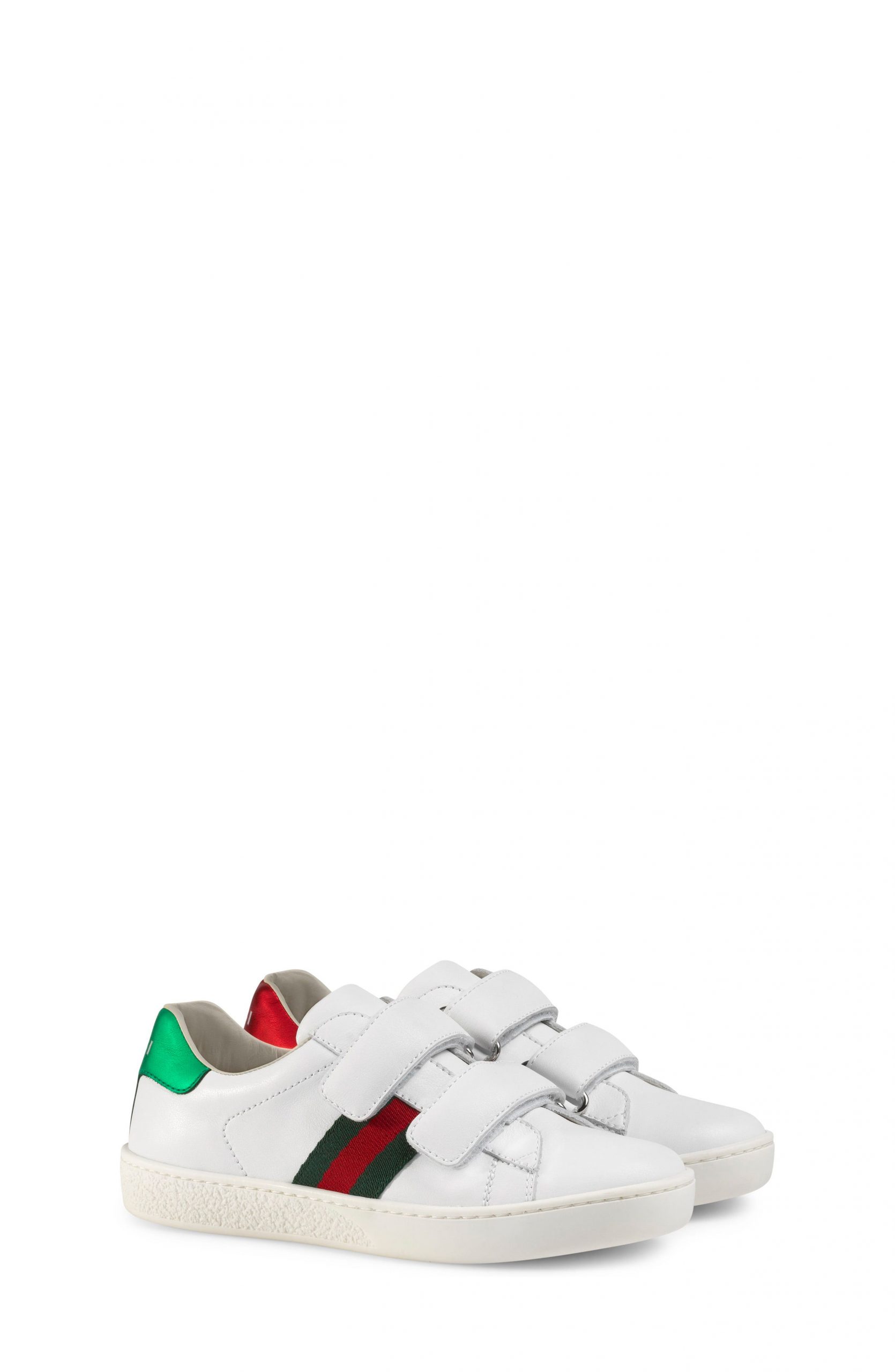 toddler gucci sneakers
