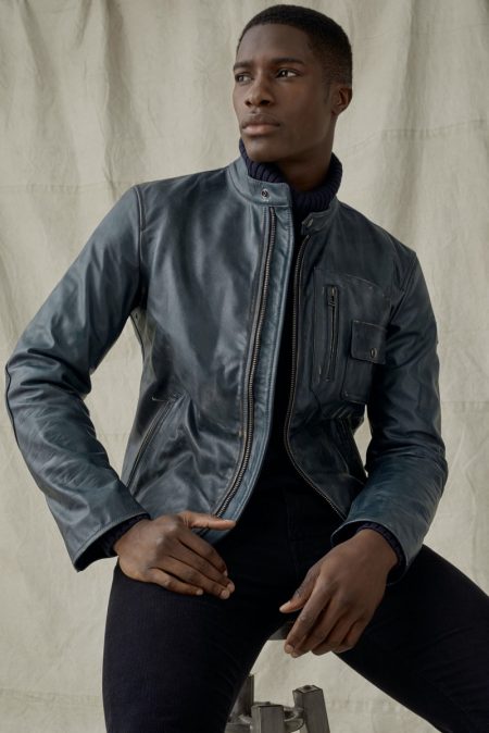 Belstaff Spring Summer 2021 Mens Collection Lookbook 015