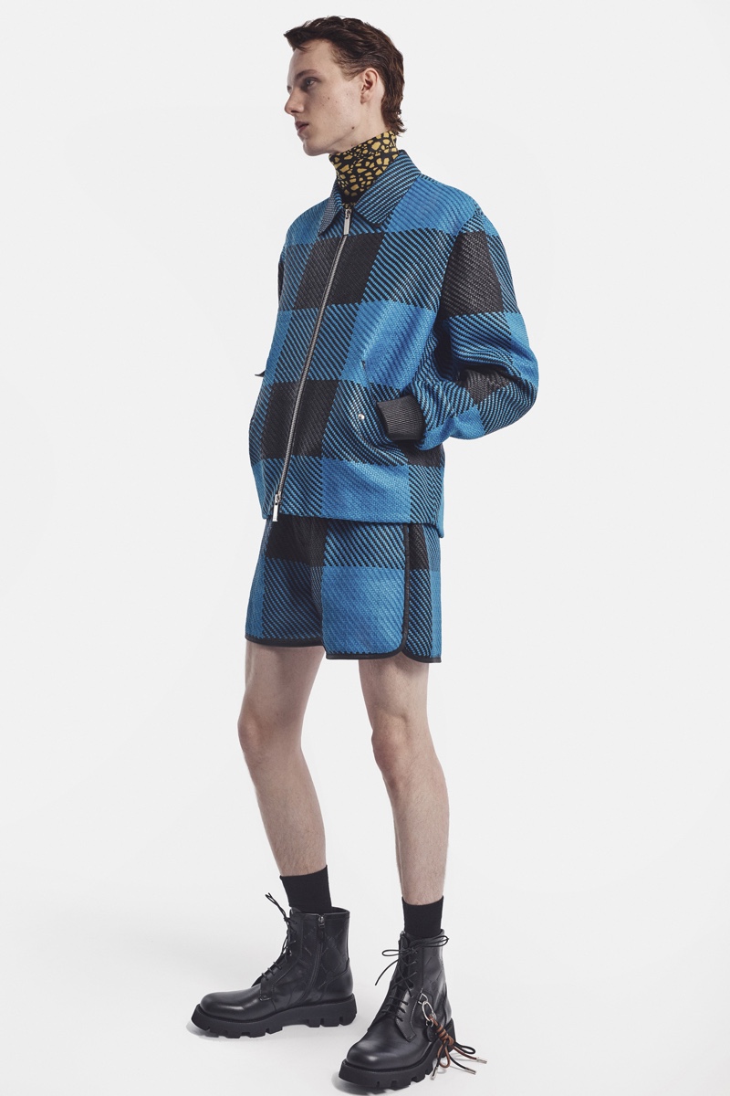 Berluti Spring Summer 2021 Mens Collection Lookbook