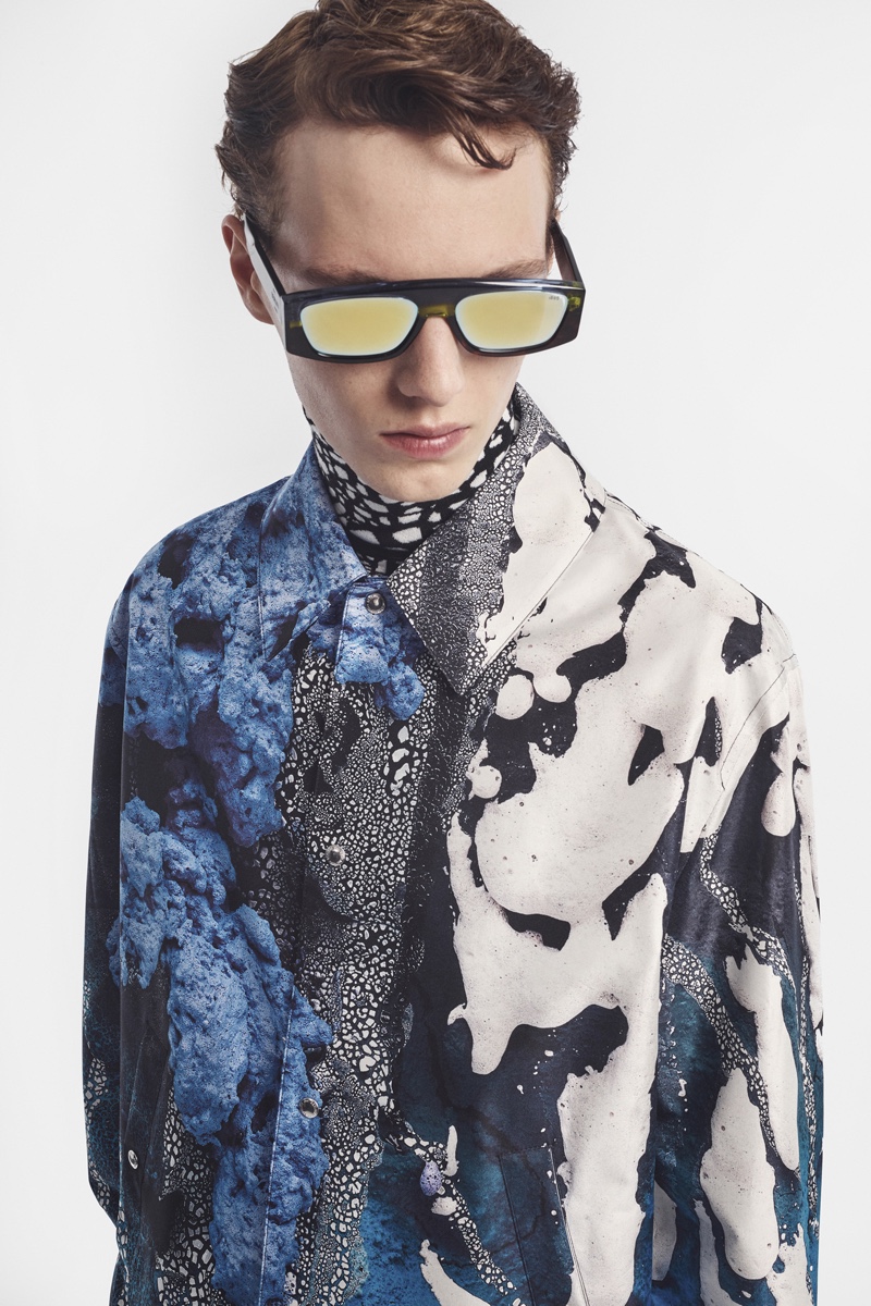 Berluti Spring Summer 2021 Mens Collection Lookbook