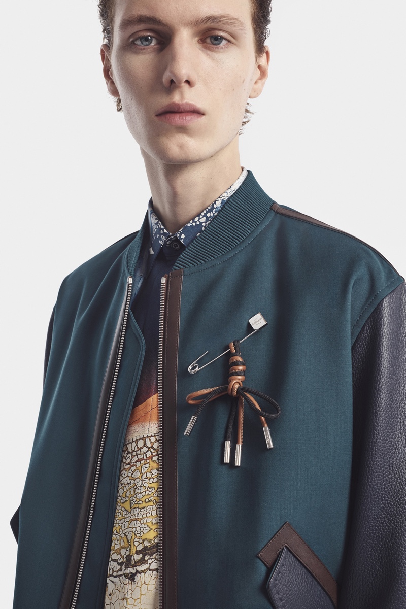 Berluti Spring Summer 2021 Mens Collection Lookbook