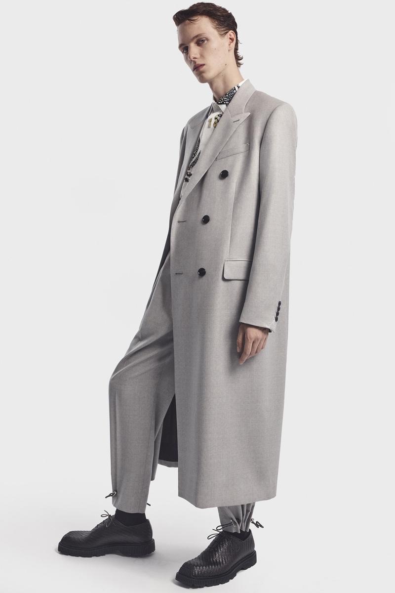 Berluti Spring Summer 2021 Mens Collection Lookbook