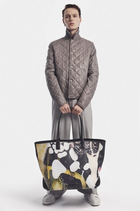 Berluti Spring Summer 2021 Mens Collection Lookbook 012