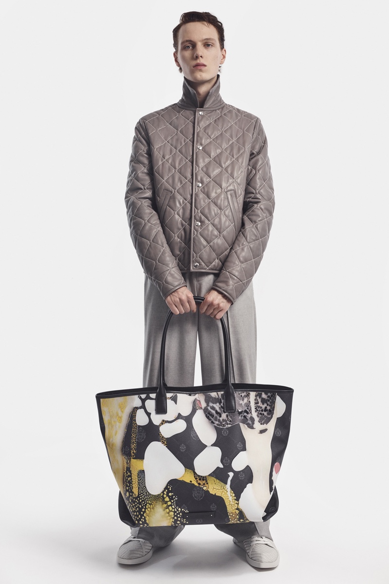 Berluti Spring Summer 2021 Mens Collection Lookbook