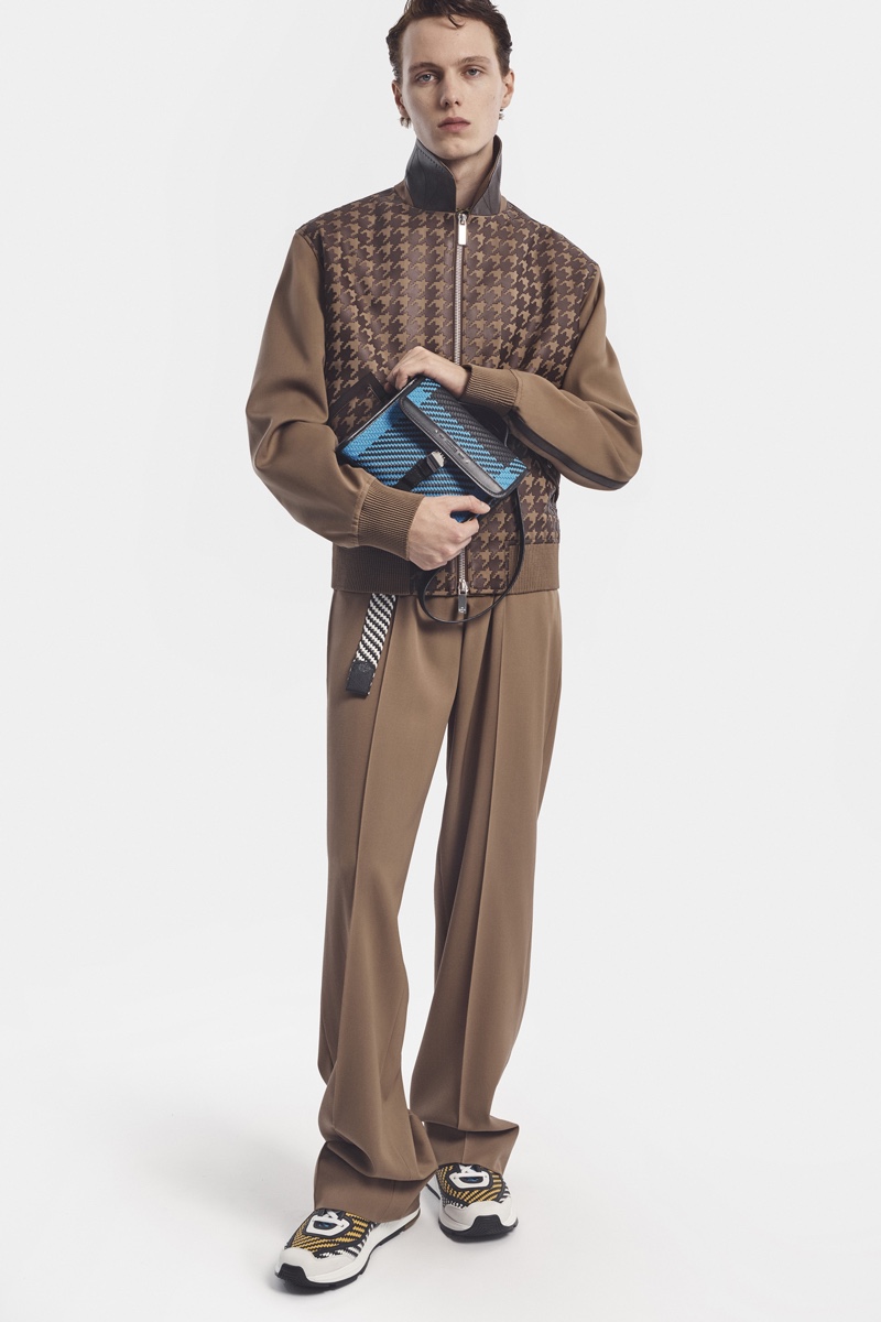 Berluti Spring Summer 2021 Mens Collection Lookbook