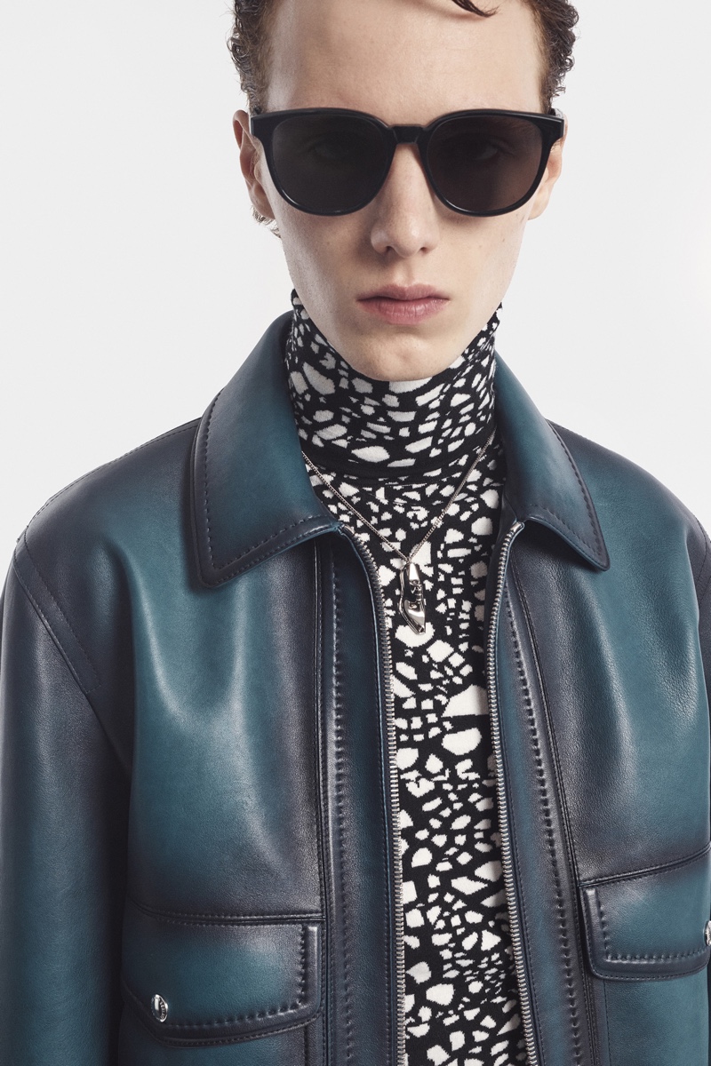 Berluti Spring Summer 2021 Mens Collection Lookbook