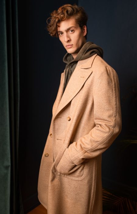 Boglioli Fall Winter 2021 Mens Collection Lookbook 009