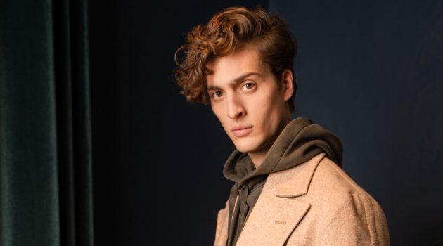 The Fashionisto | Men's Fashion, Style & Entertainment