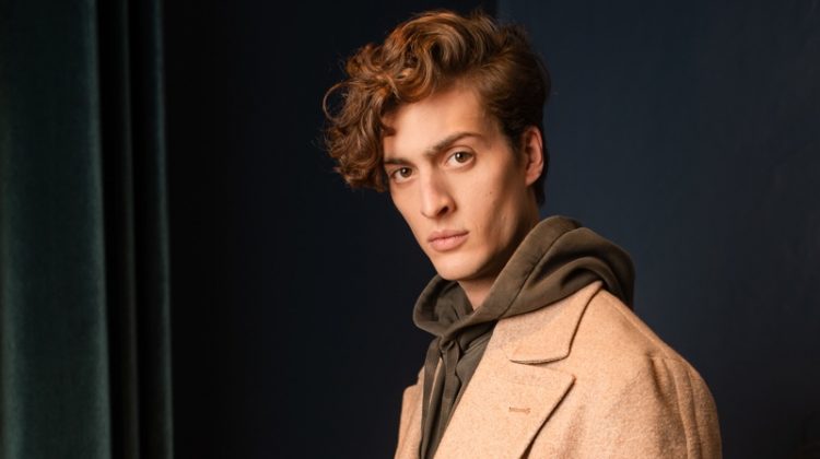 Boglioli Fall Winter 2021 Mens Collection Lookbook 009