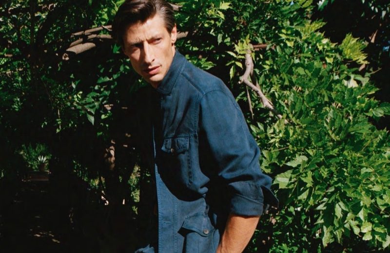 Brioni Approaches Daywear with Relaxed Elegance