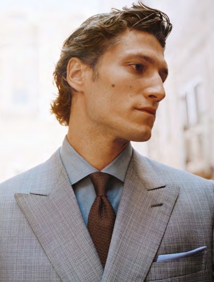 Brioni Spring Summer 2021 020