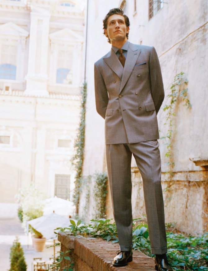 Brioni Spring Summer 2021 021