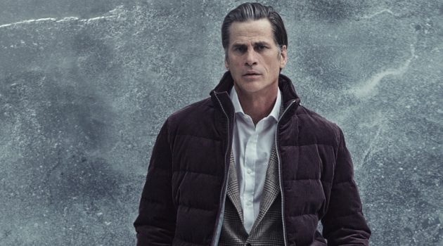 Brunello Cucinelli Champions Time-tested Classics Brunello Cucinelli Champions Time-tested Classics