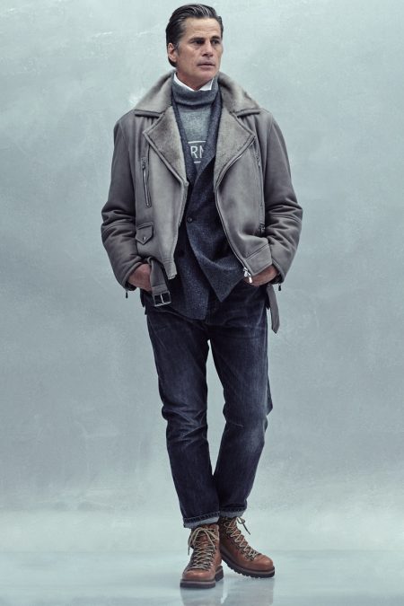 Brunello Cucinelli Fall Winter 2021 Collection Lookbook 020