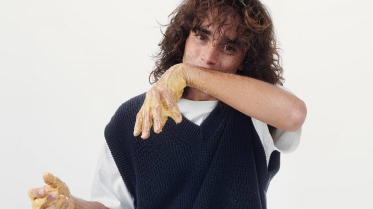 Closed Gets Cookin’ with Spring Campaign