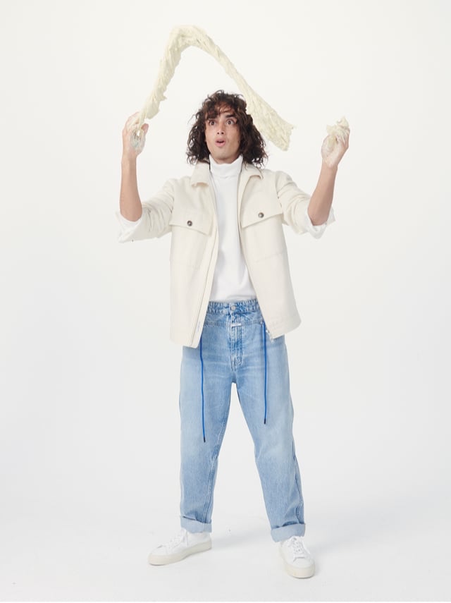 Closed Gets Cookin' with Spring Campaign