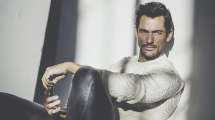 David Gandy 2021 Elle Russia 002