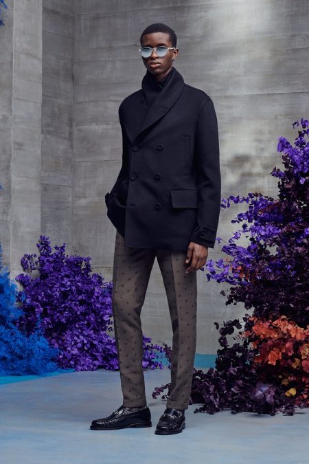 Dior Men Resort 2021 Collection Lookbook 026