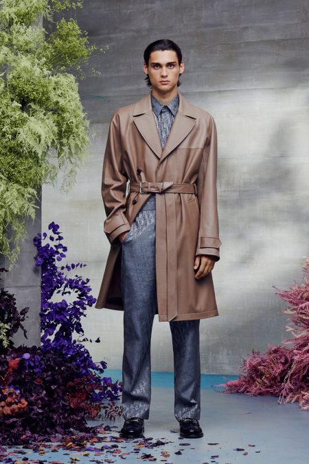 Dior Men Resort 2021 Collection Lookbook 029