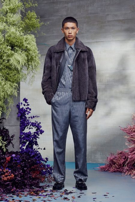 Dior Men Resort 2021 Collection Lookbook 031