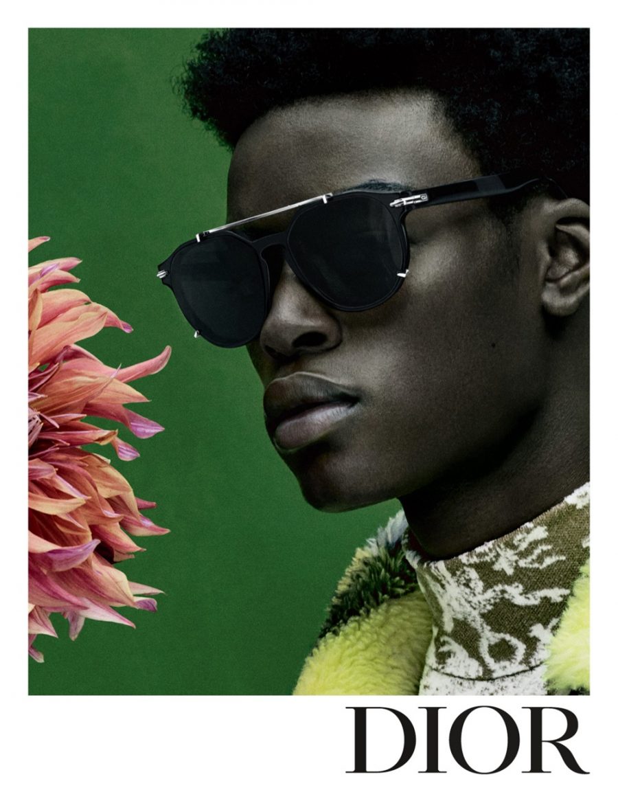 Dior Men Spring Summer 2021 Campaign 027