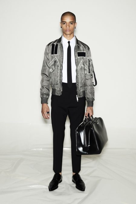 Dsquared2 Spring Summer 2021 Mens Collection Lookbook 003