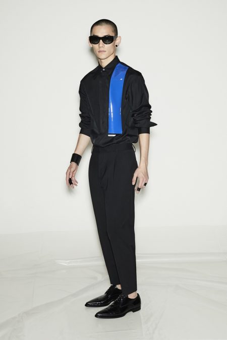 Dsquared2 Spring Summer 2021 Mens Collection Lookbook 005