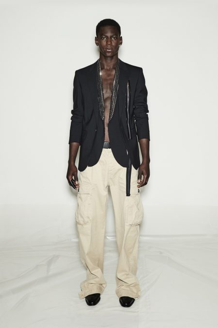 Dsquared2 Spring Summer 2021 Mens Collection Lookbook 010