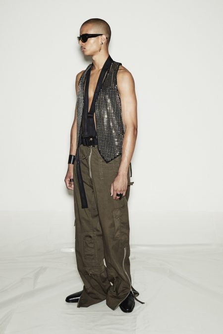 Dsquared2 Spring Summer 2021 Mens Collection Lookbook 011