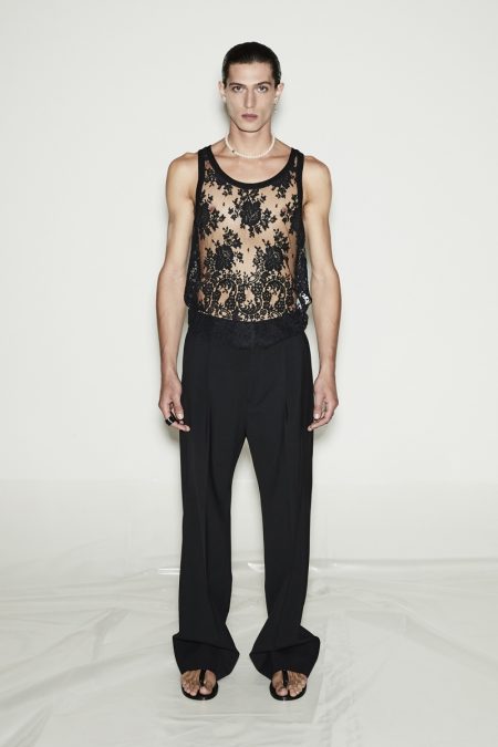 Dsquared2 Spring Summer 2021 Mens Collection Lookbook 012