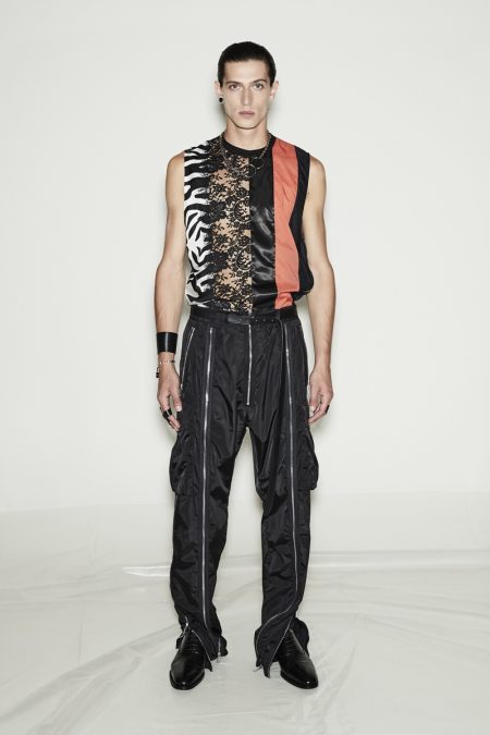 Dsquared2 Spring Summer 2021 Mens Collection Lookbook 013
