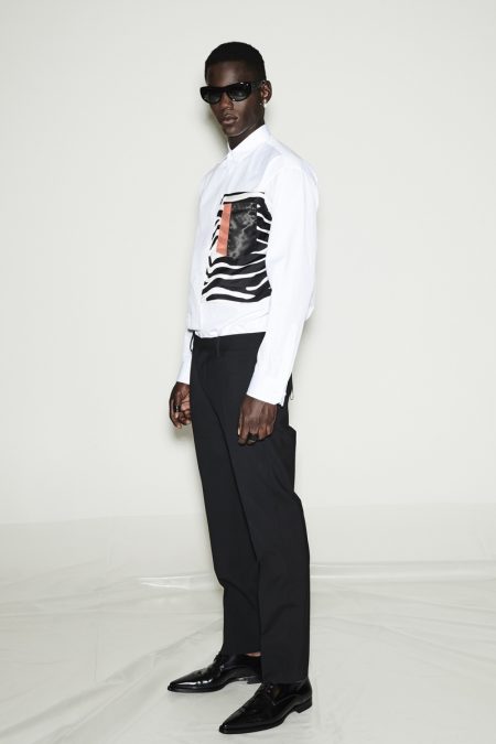 Dsquared2 Spring Summer 2021 Mens Collection Lookbook 015