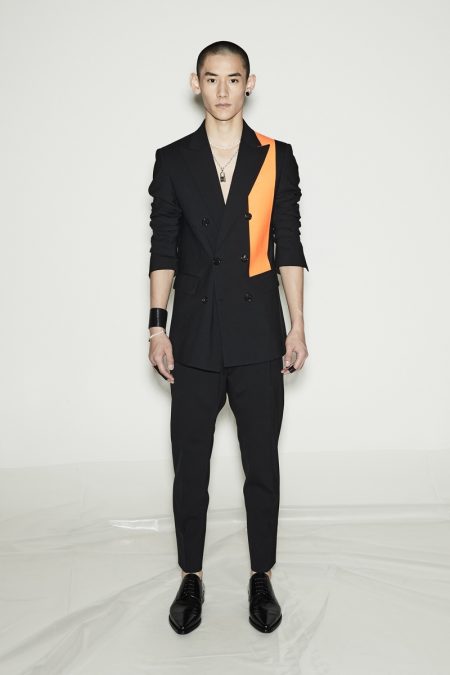 Dsquared2 Spring Summer 2021 Mens Collection Lookbook 016